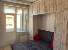 2-otaqlı yeni tikili kirayə verilir, Saray qəs., 42 m²