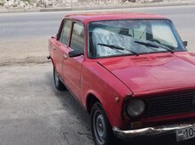 LADA (VAZ) 21011, 1983 il