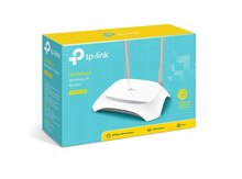 Router "Tp-Link TL-WR840N"