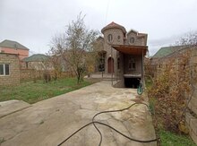 Həyət evi, Masazır qəs.