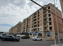 3-otaqlı yeni tikili, Sumqayıt ş., 113 m²