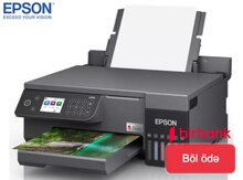 Printer "Epson L8100 CISMETA C11CK94401"