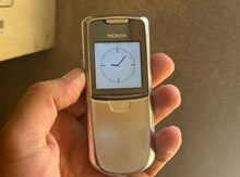 Nokia 8800 Silver