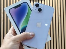 Apple iPhone 14 Purple 128GB/6GB