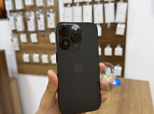 Apple iPhone 14 Pro Space Black 128GB/6GB
