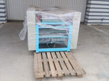Çap aparatı "Zhejiang Nanyi Plastic Machinery"