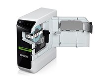 Etiket printeri Epson LabelWorks LW-600P və LW-700