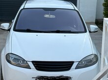Daewoo Gentra, 2014 il