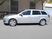 Opel Astra, 2009 il