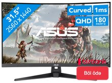 ASUS TUF Gaming VG32WQ3B 90LM0AP1-B01171
