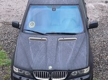 BMW X5, 2006 il