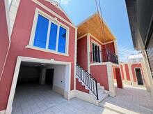 Həyət evi, Binə qəs.