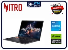 Acer Nitro Lite NL16-71G-526P NH.DAEER.001