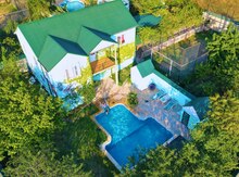 Villa kirayə verilir, İsmayıllı r.
