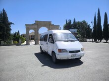 Ford Transit, 1999 il