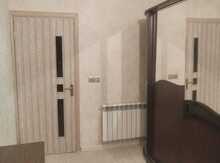 3-otaqlı mənzil kirayə verilir, 20 Yanvar küç., 57 m²