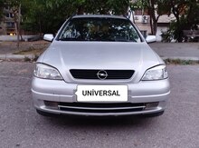 Opel Astra, 1999 il