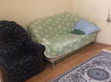 2-otaqlı mənzil kirayə verilir, Neftçilər m., 65 m²