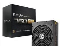 Evga 750W 80+Gold Modul