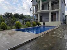 Villa, Qəbələ ş.
