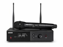 Mikrofon Shure SLX-D 1IN1