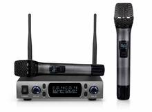 Karaoke mikrofonu Shure 613