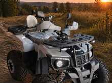 Volta RA5 ATV kvadrasikl, 2026 il
