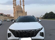 Hyundai Tucson, 2021 il