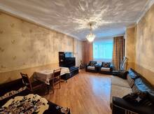 2-otaqlı yeni tikili, Azər Əliyev küç., 80 m²