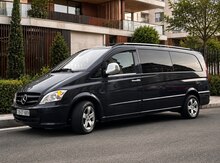 Mercedes Vito sifarişi