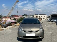 Toyota Prius, 2006 il