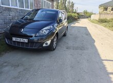 Renault Megane Scenic, 2011 il