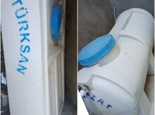 Su çəni