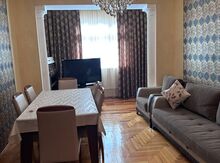 2-otaqlı yeni tikili kirayə verilir, Xırdalan ş., 60 m²
