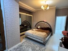 3-otaqlı yeni tikili, Xırdalan ş., 108 m²