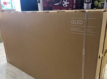 Televizor Samsung QE65S90CAUXRU