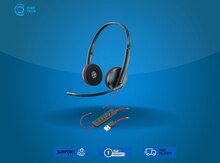 Plantronics Blackwire C3220 USB-A