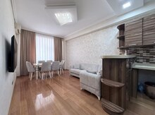 3-otaqlı yeni tikili, Sumqayıt ş., 68 m²