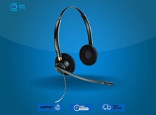 Oyun qulaqlığı Plantronics EncorePro HW520