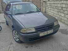 Opel Astra, 1993 il