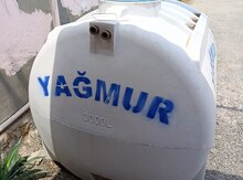 Su çəni
