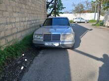 Mercedes E 220, 1993 il