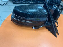 Mercedes W117 yan güzgüsü
