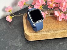 Apple Watch Series 9 Aluminum Silver 41mm