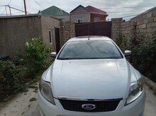 Ford Mondeo, 2008 il