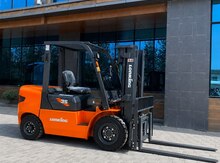 LONKİNG FD35, 2026 il