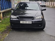 Opel Astra, 1999 il