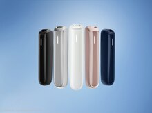 Tütün qızdırıcısı Ploom