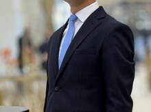 Administrator işi axtarıram