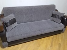 Divan və kreslolar